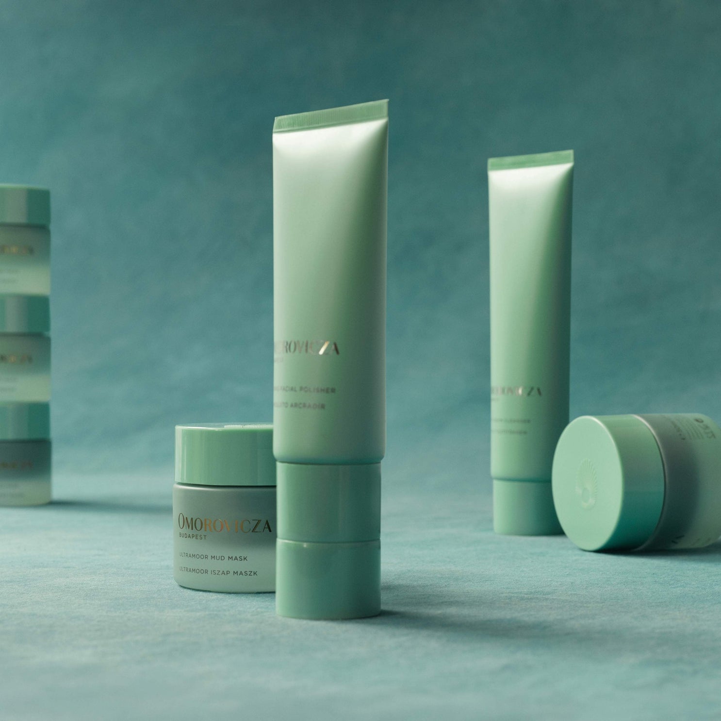 Why Is Mud Good For Your Skin?