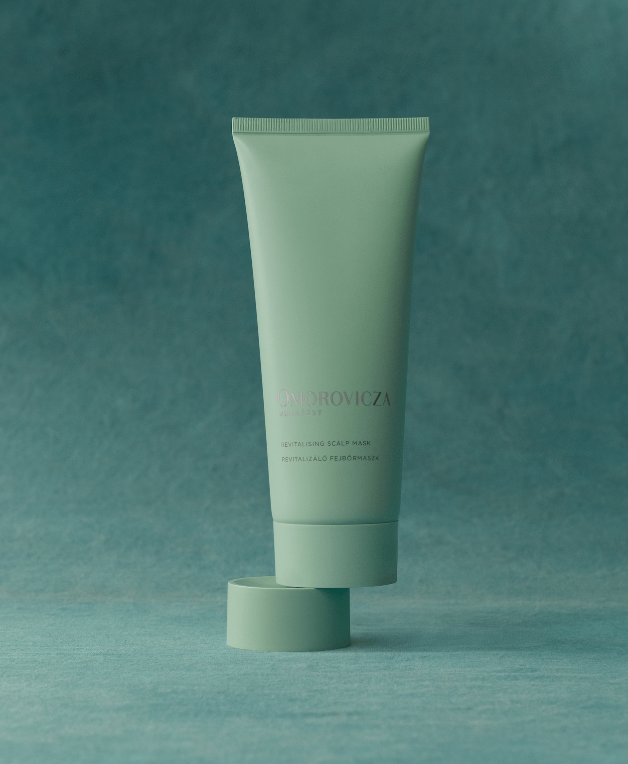 How To Treat A Dry, Itchy Scalp