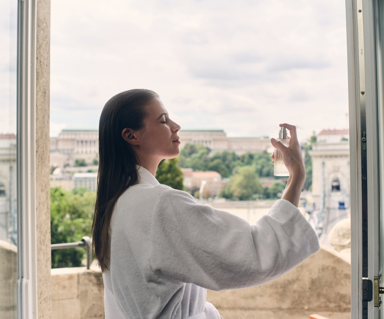 5 Reasons to Try Hungarian Skincare