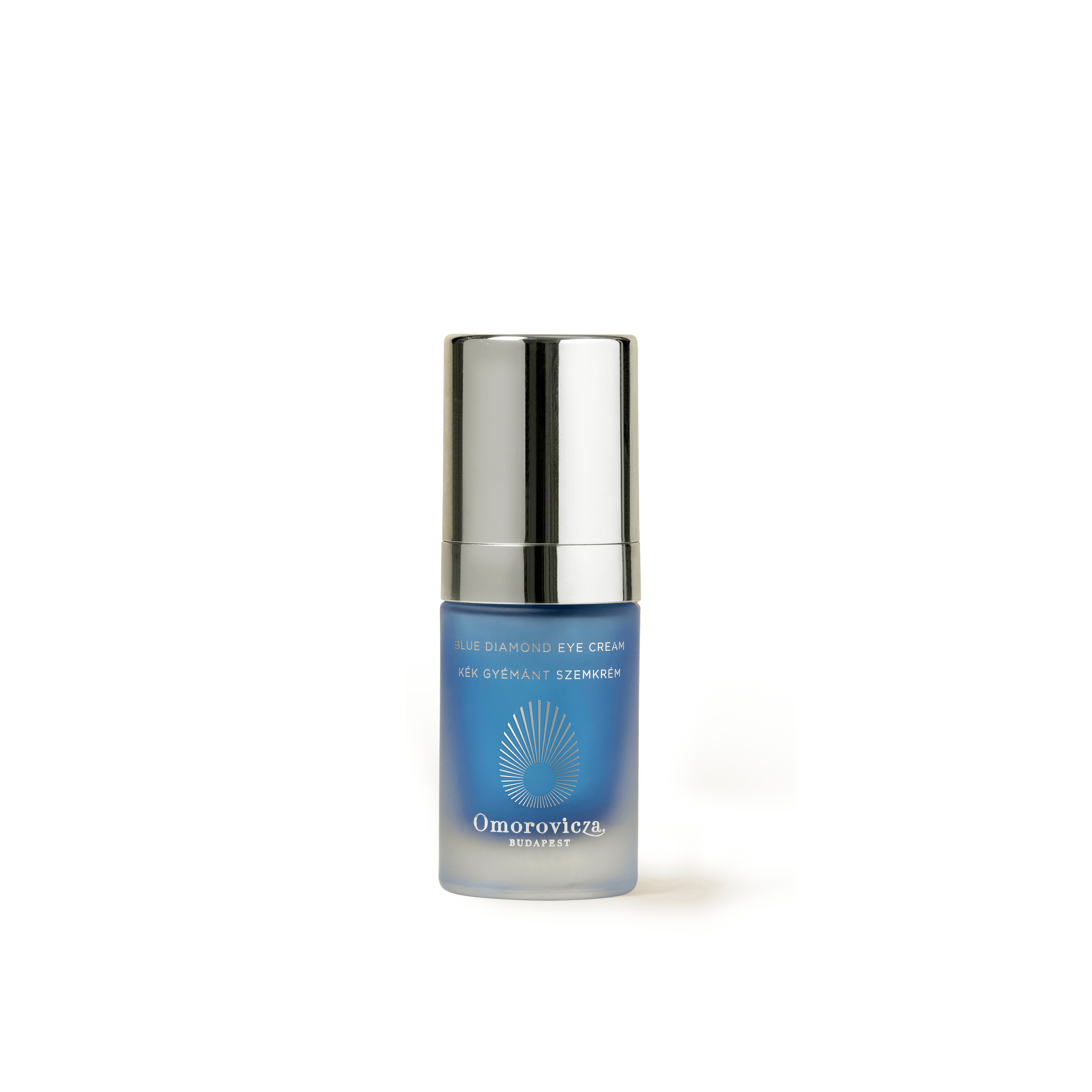 Blue Diamond Eye Cream Omorovicza