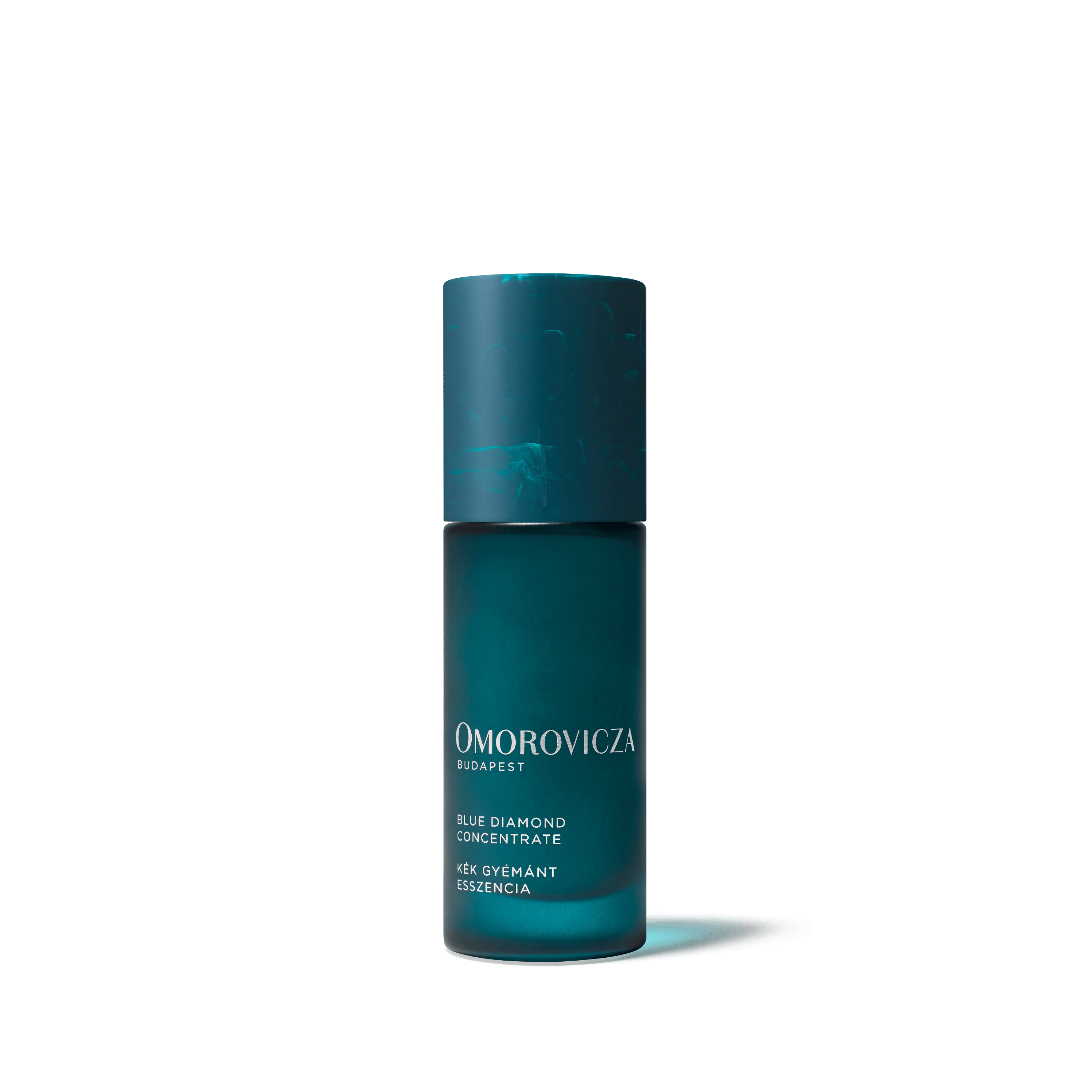 オモロヴィッツァ ブルーダイヤモンドコンセントレイト30ml Blue Diamond Concentrate – Omorovicza