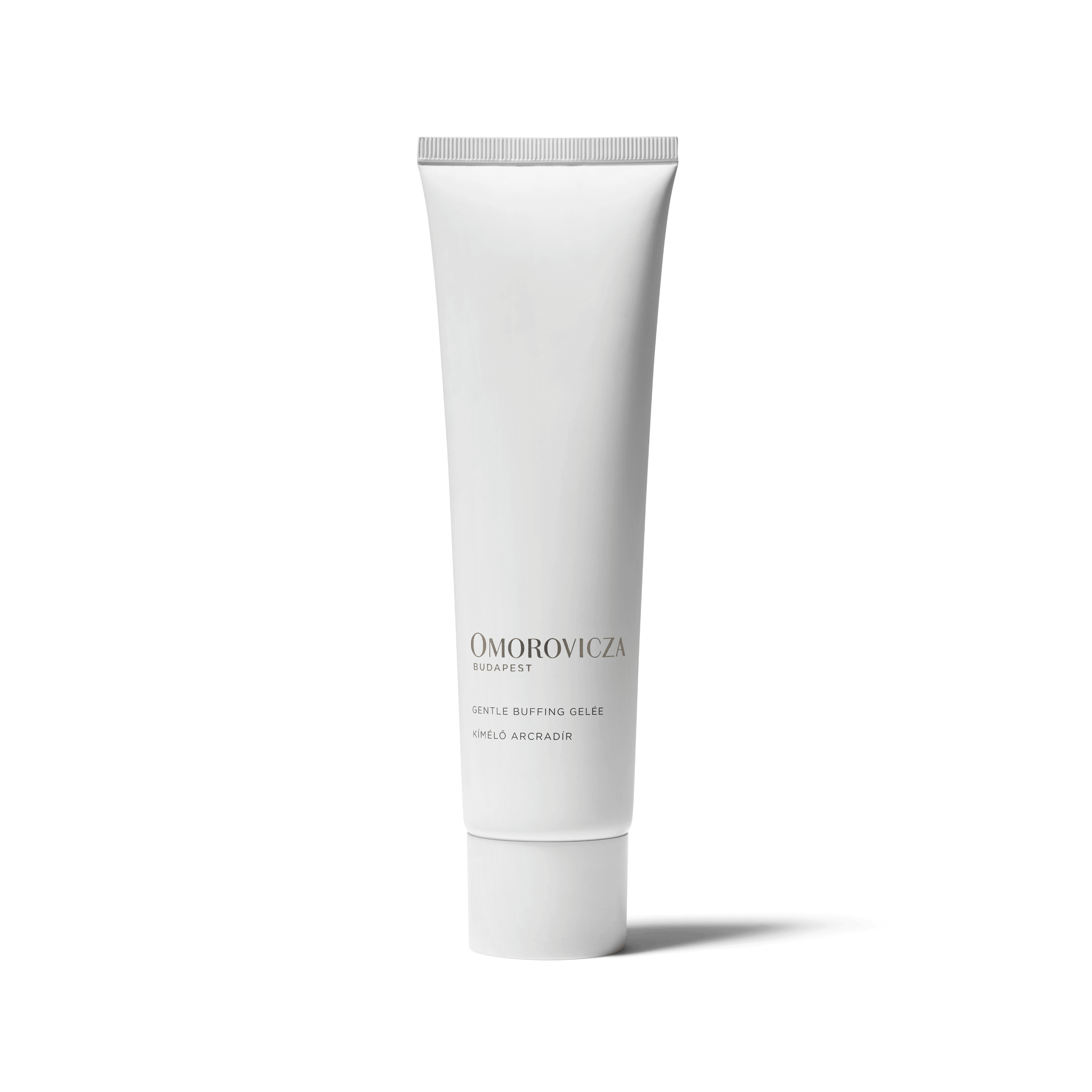 Gentle Buffing Gelée – Omorovicza