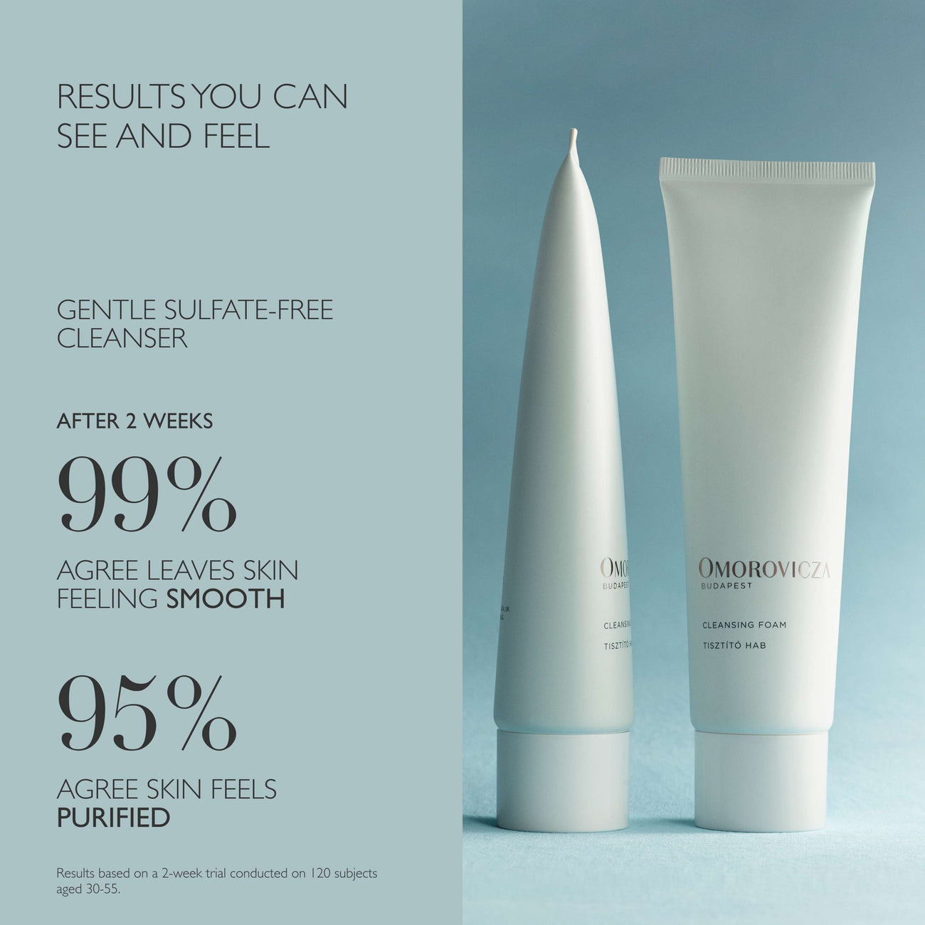 Cleansing Foam