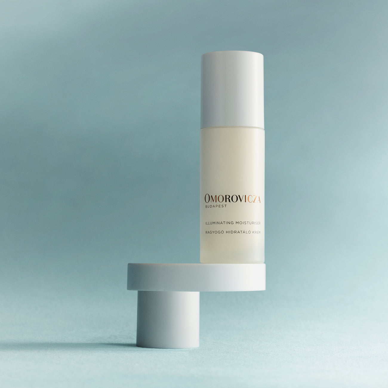 Illuminating Moisturizer