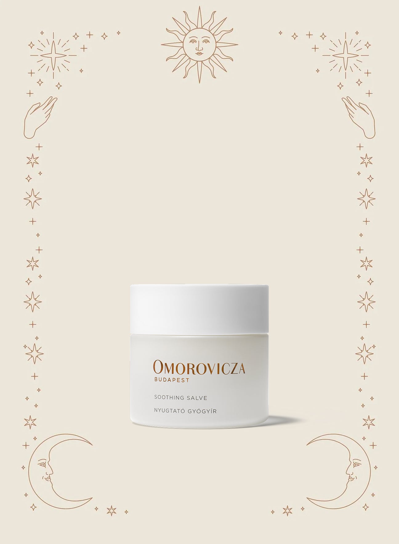 Omorovicza
