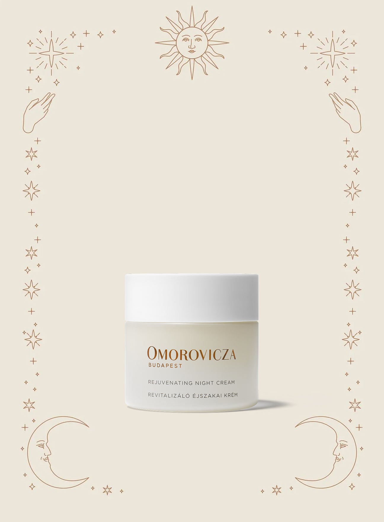 Omorovicza