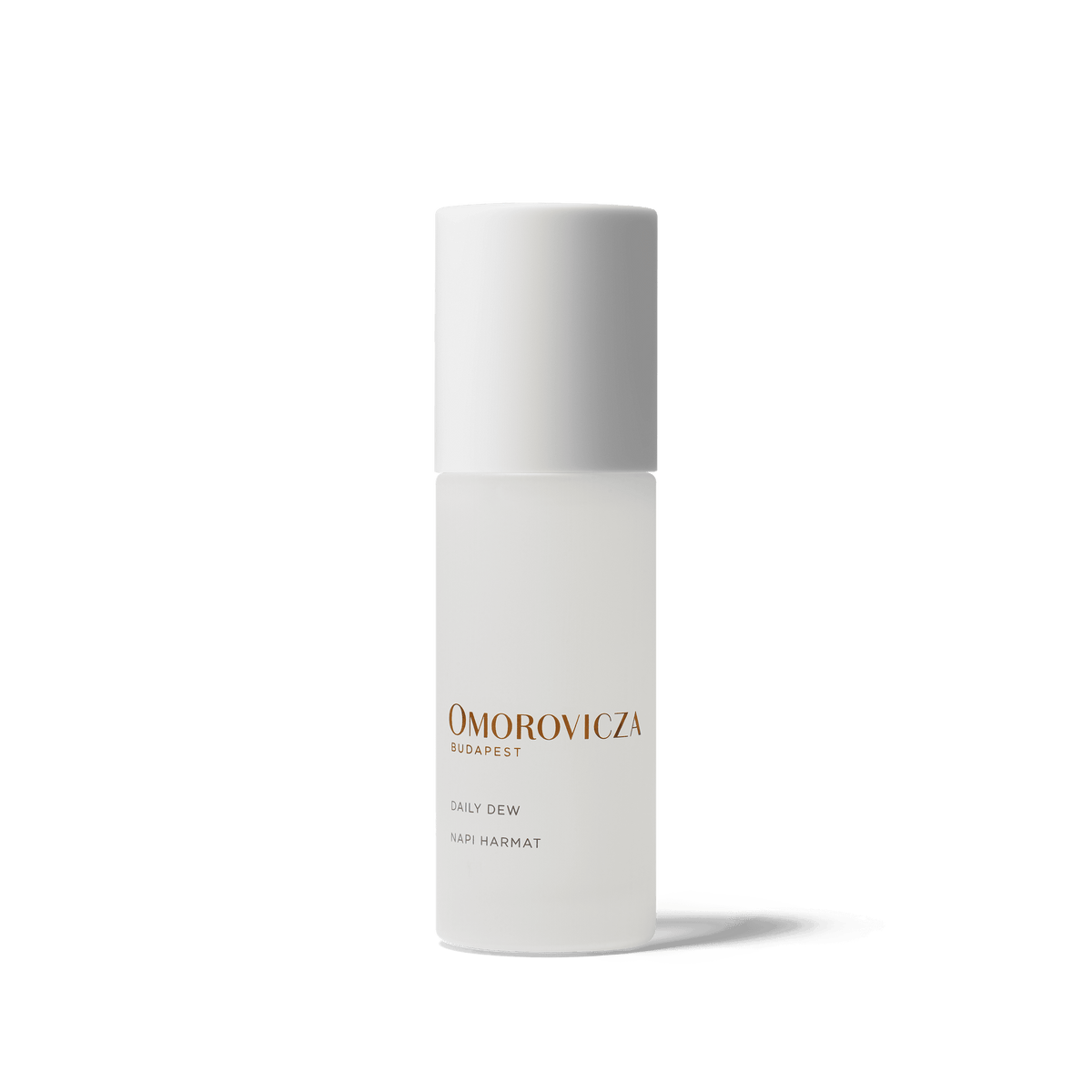 Daily Dew Gel Moisturizer – Omorovicza