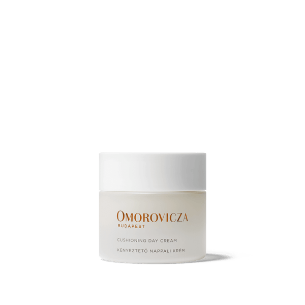 Cushioning Day Cream