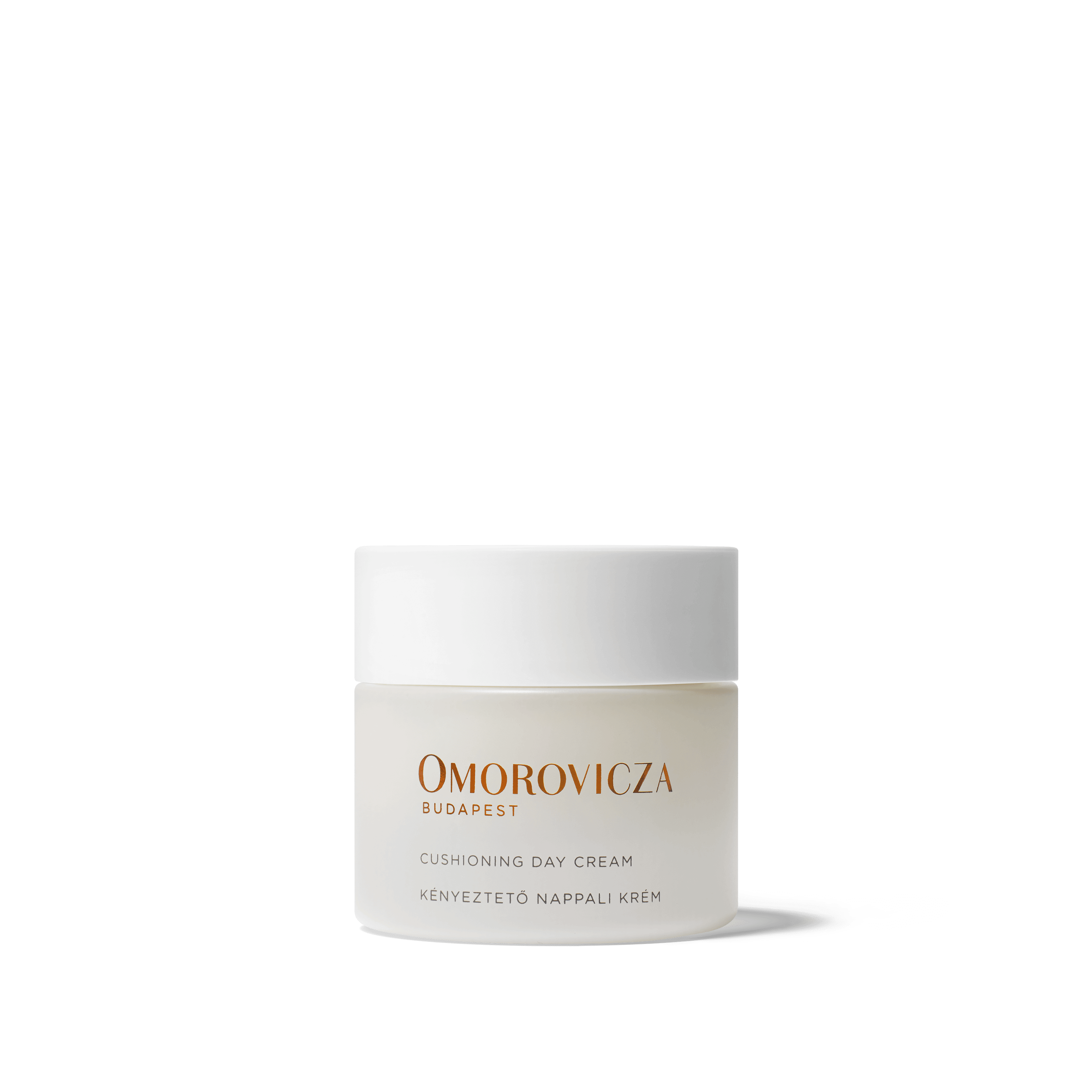 【新品未開封】MÖDERE HARMONIZING CREAM 3本 Cushioning Day Cream – Omorovicza