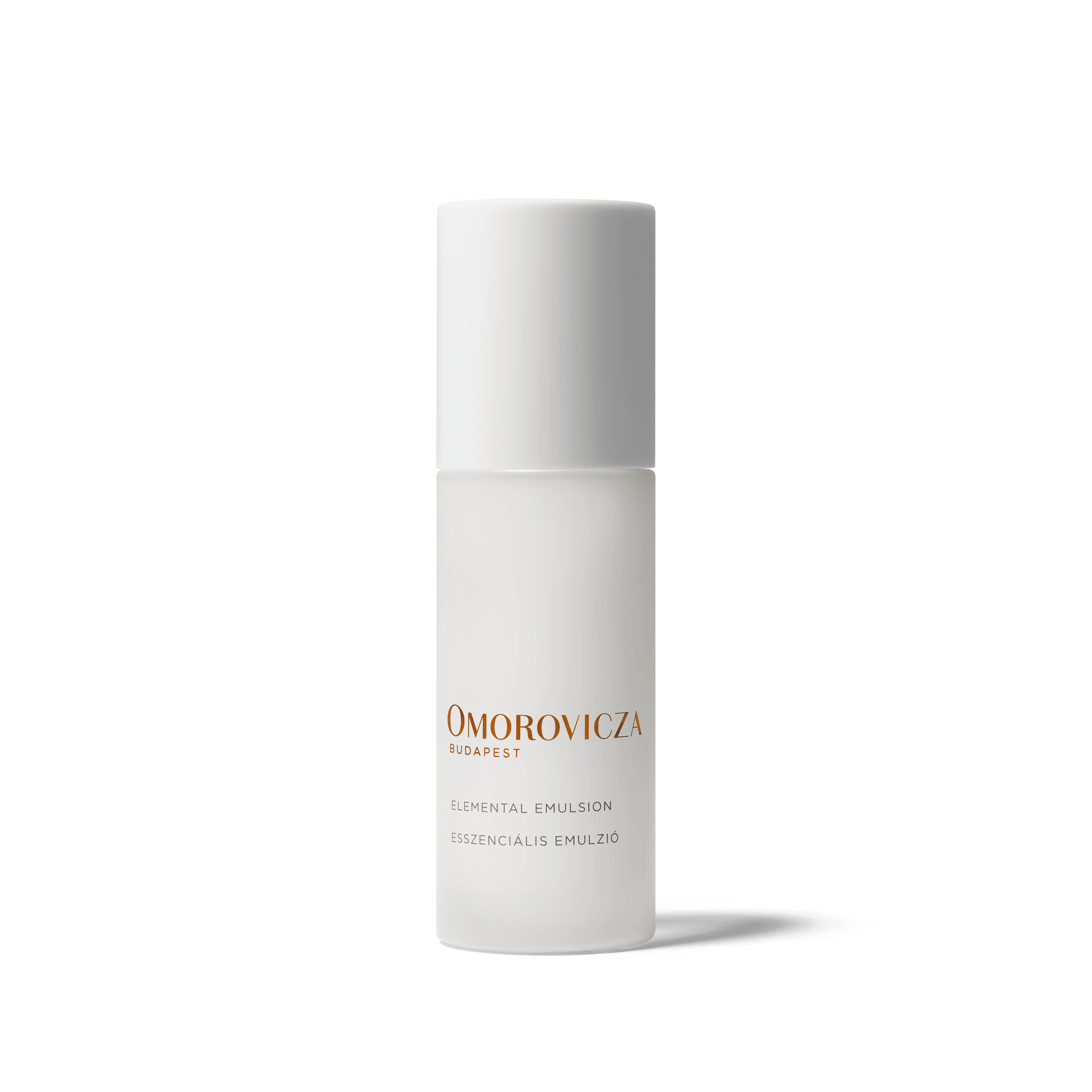 Elemental Emulsion – Omorovicza