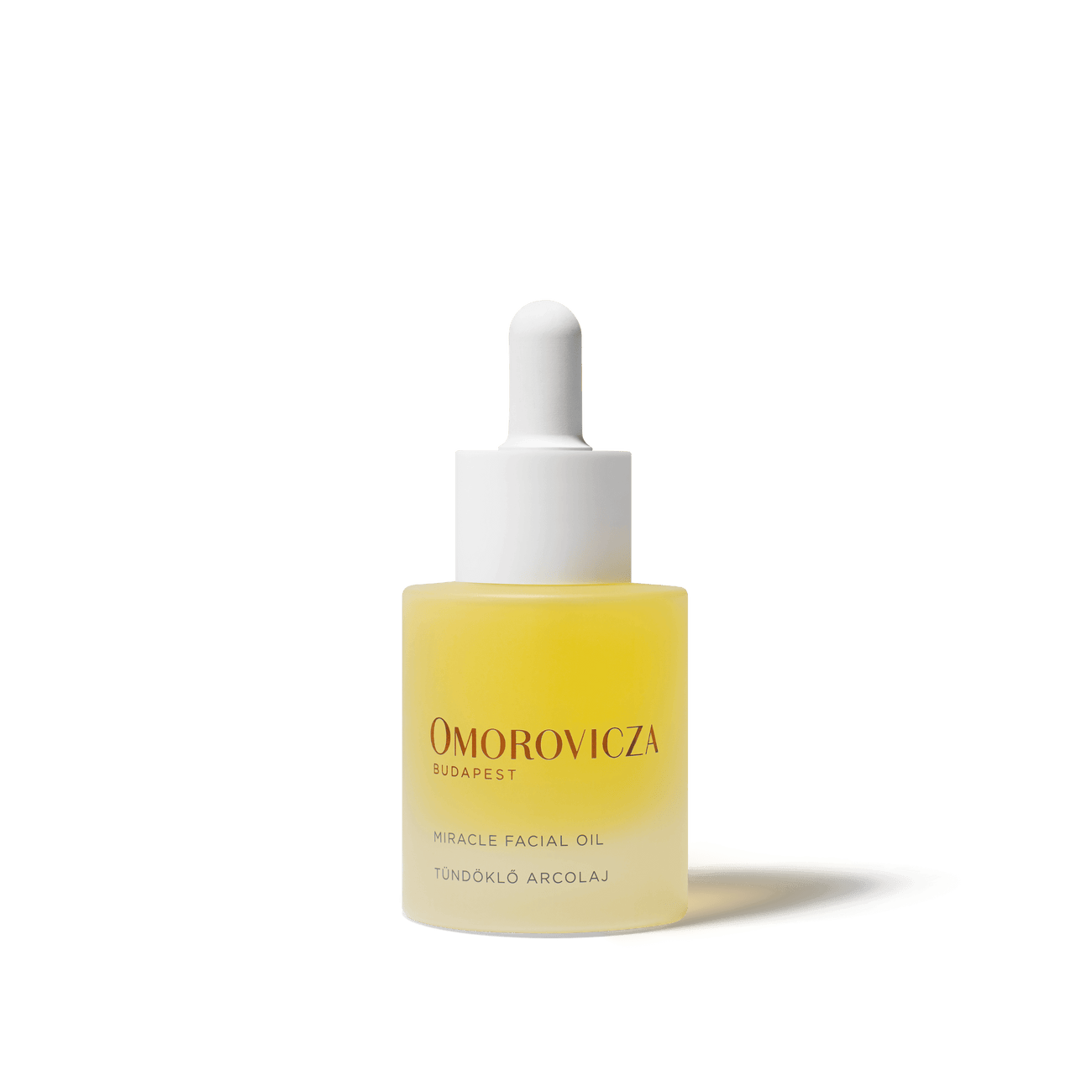 Miracle Facial Oil