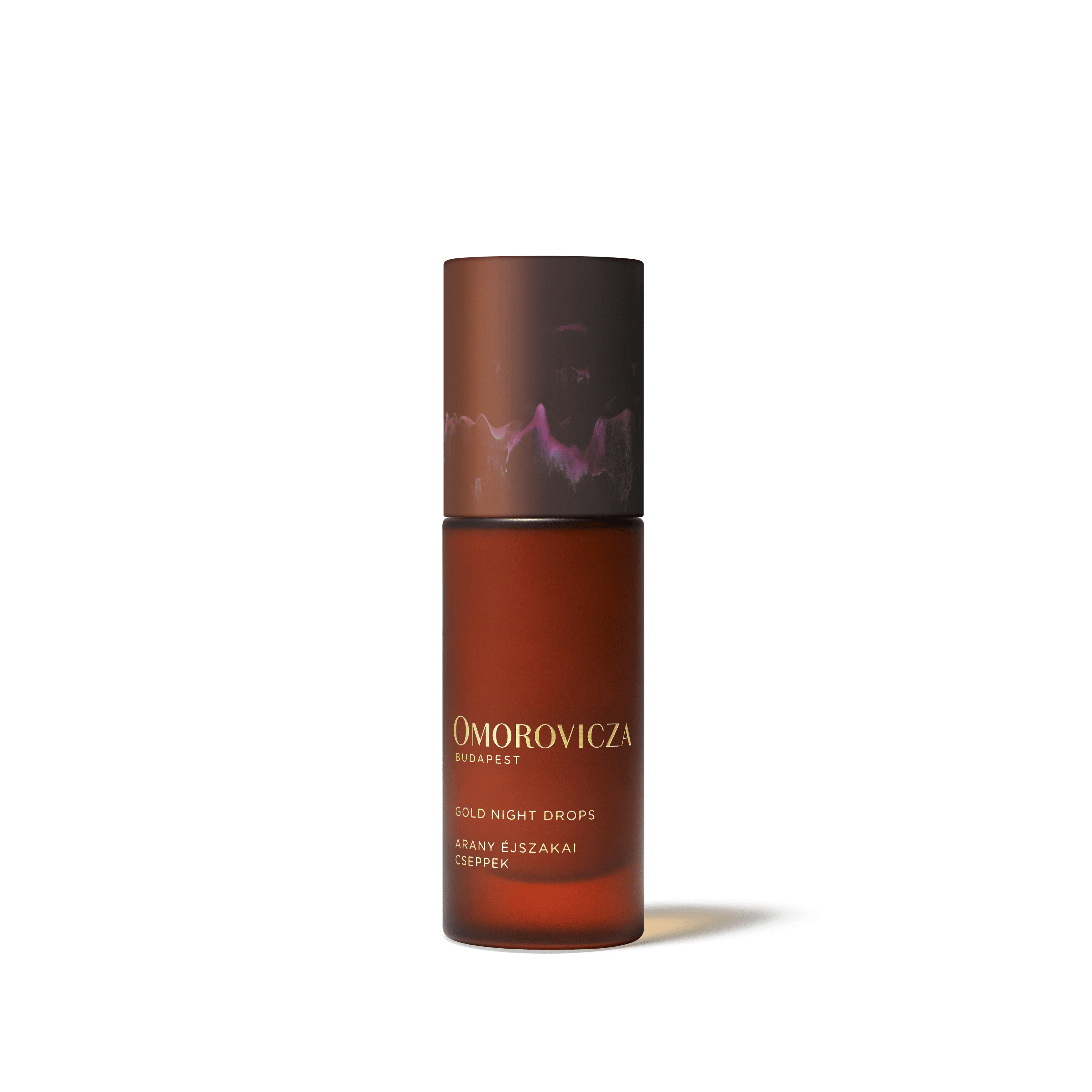 新品オモロヴィッツァゴールドナイトドロップス ゴールドナイトドロップ｜オモロヴィッツァ｜Omorovicza