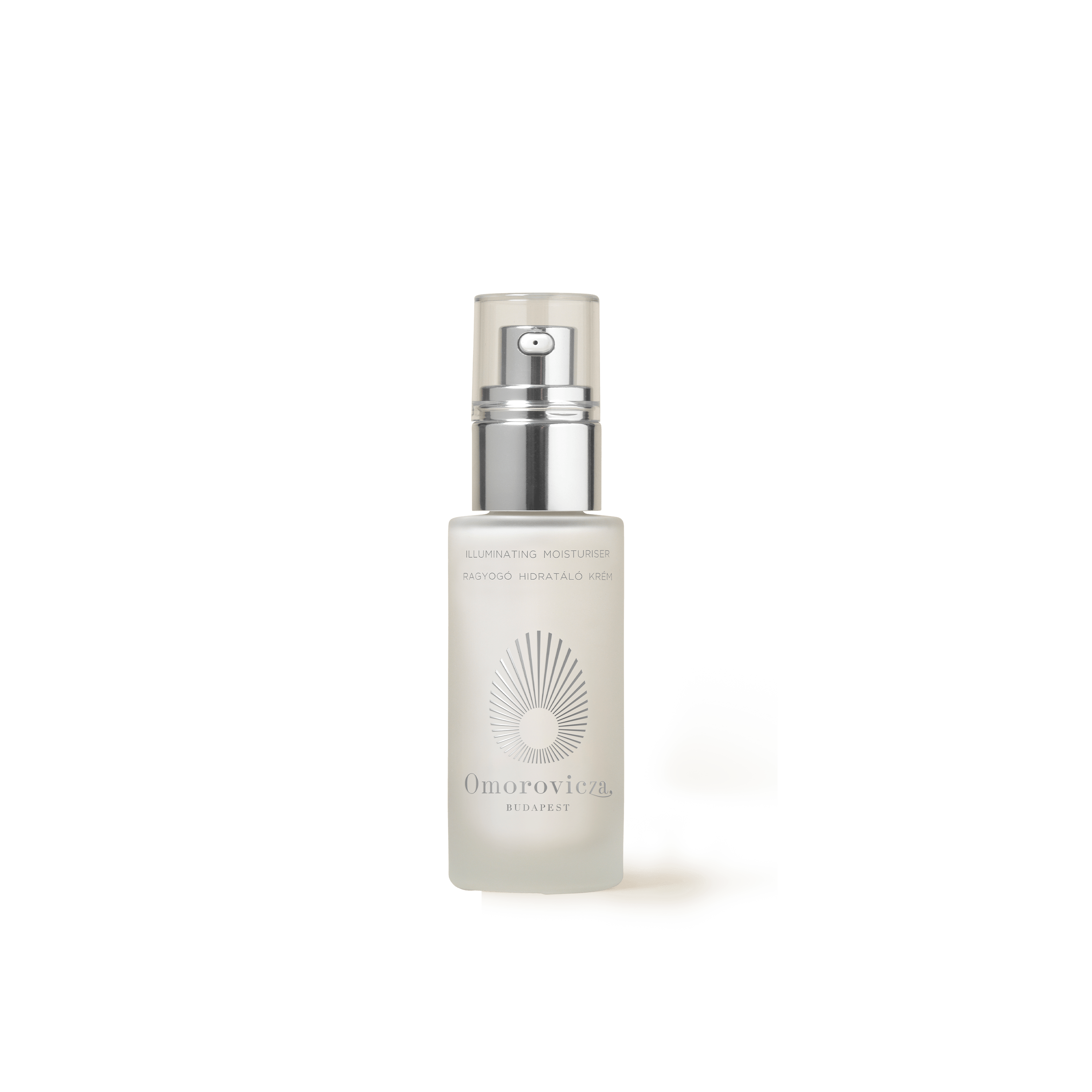 ラス１新品Omorovicza Illuminating Moisturizer Illuminating Moisturizer Mini – Omorovicza