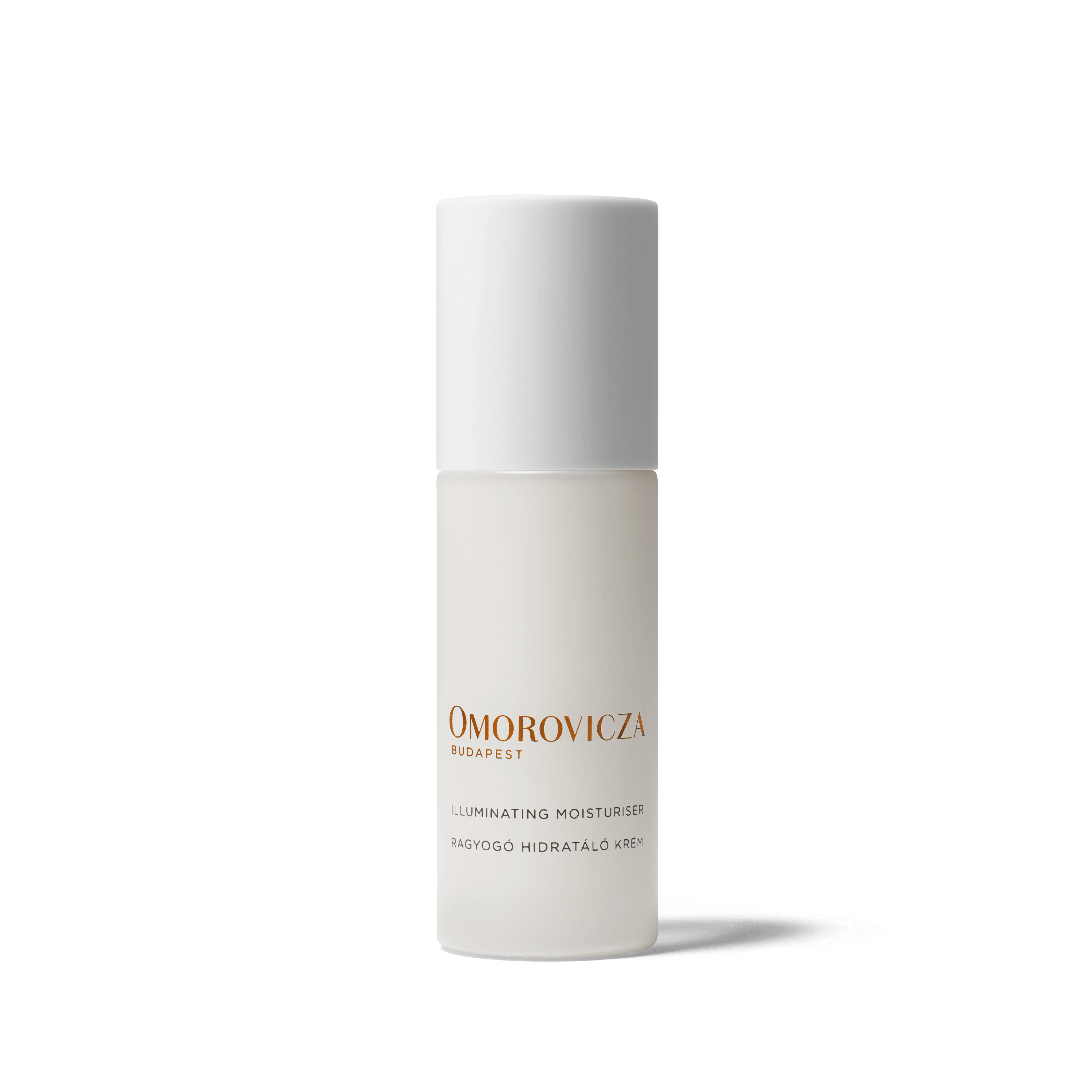 Illuminating Moisturizer – Omorovicza Illuminating Moisturizer – Omorovicza