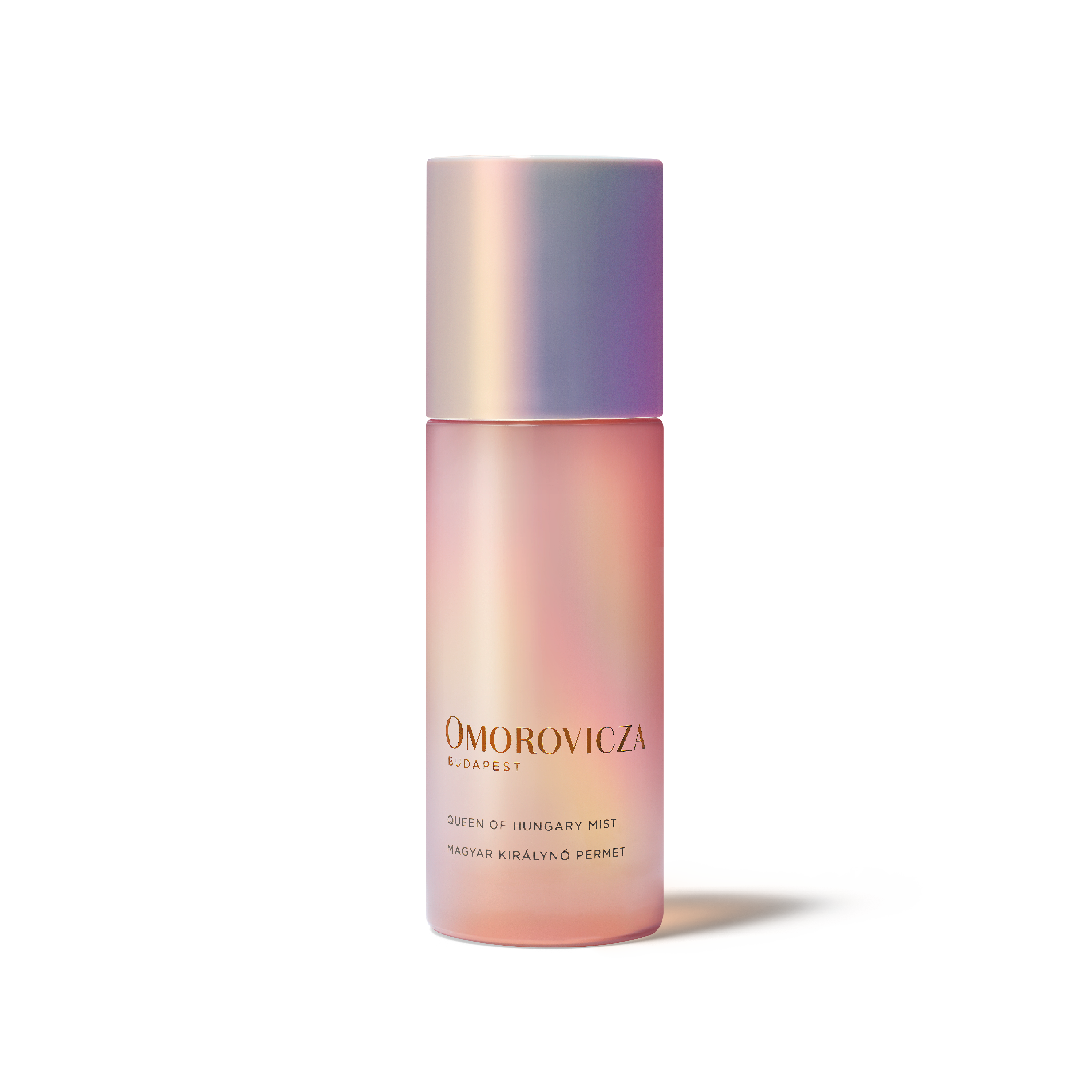 Omorovicza Queen of Hungary Mist 2本セット Limited Edition Queen of Hungary Mist – Omorovicza