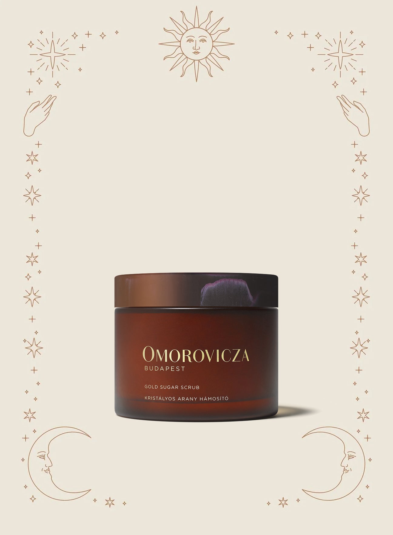 Omorovicza