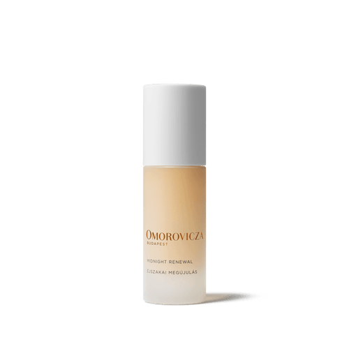 Midnight Renewal Serum