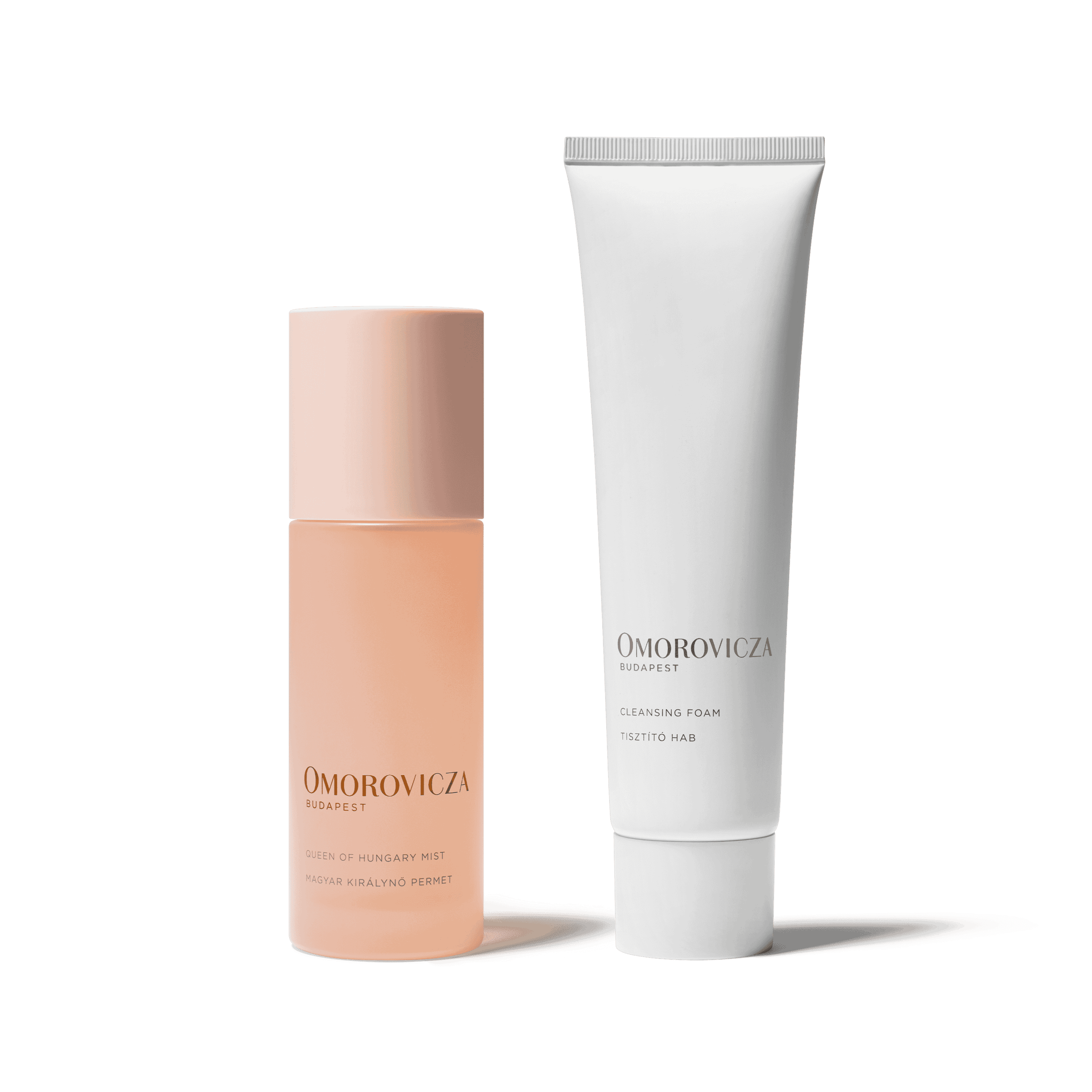 Instant Refresh Duo – Omorovicza