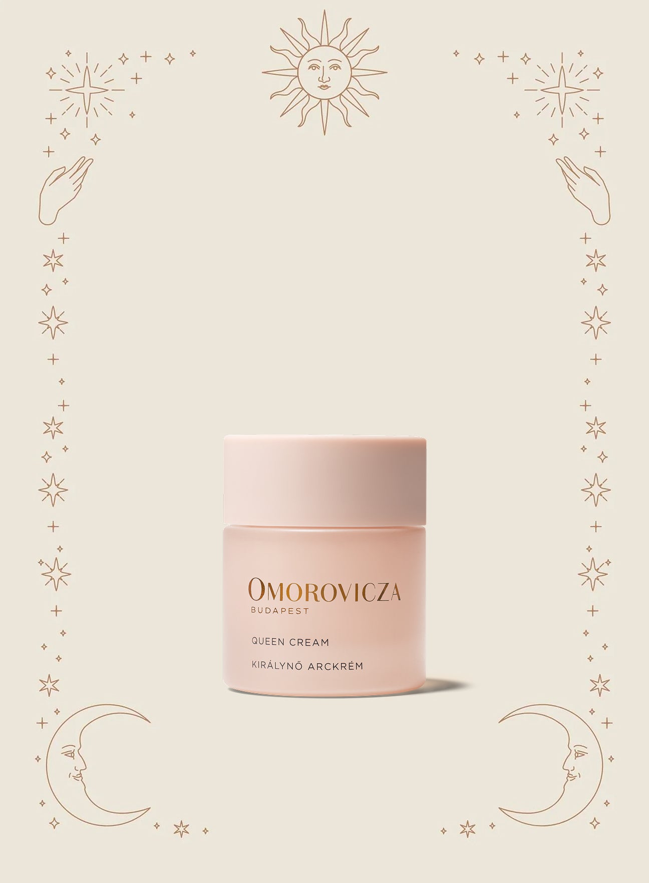 Omorovicza
