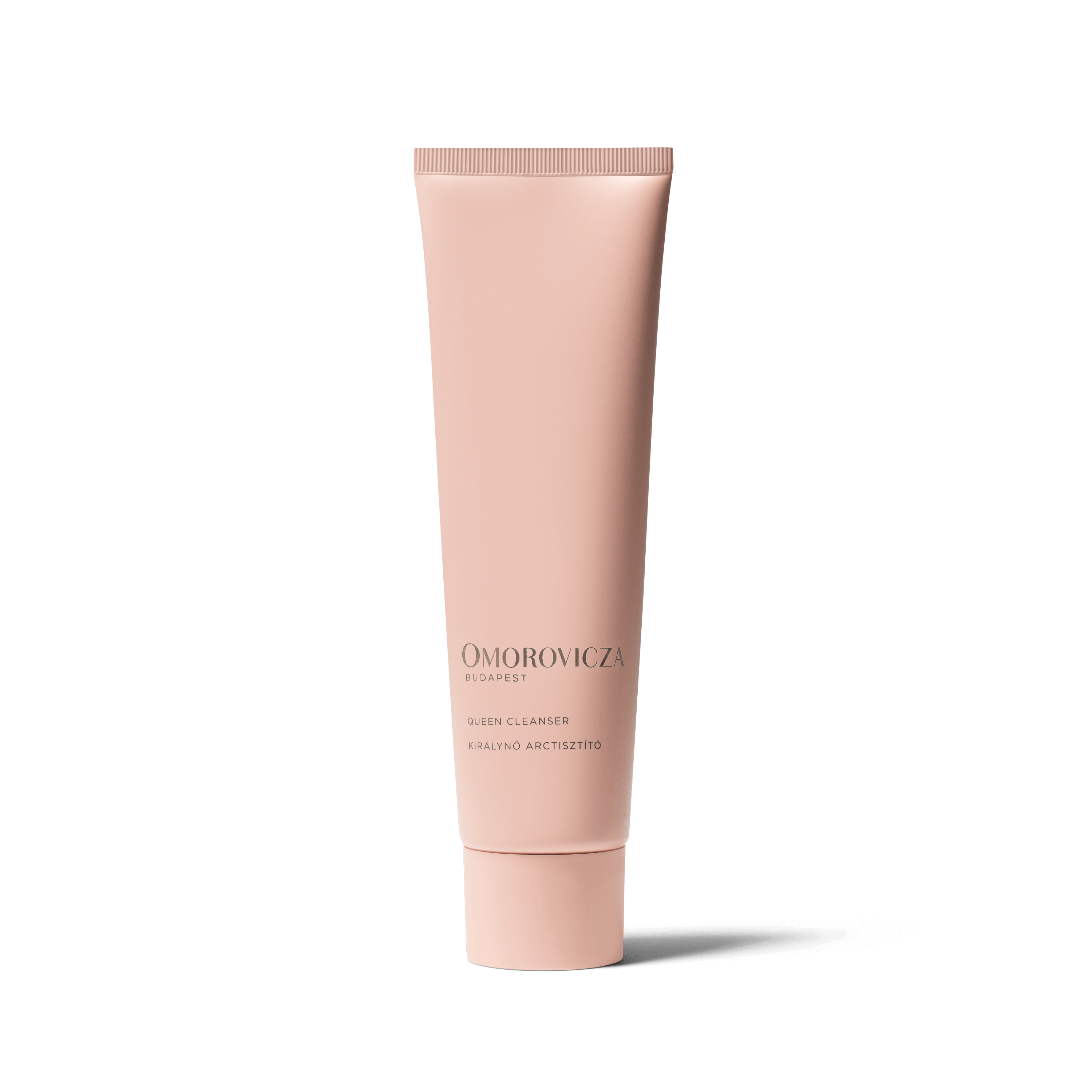 Queen Cleanser – Omorovicza