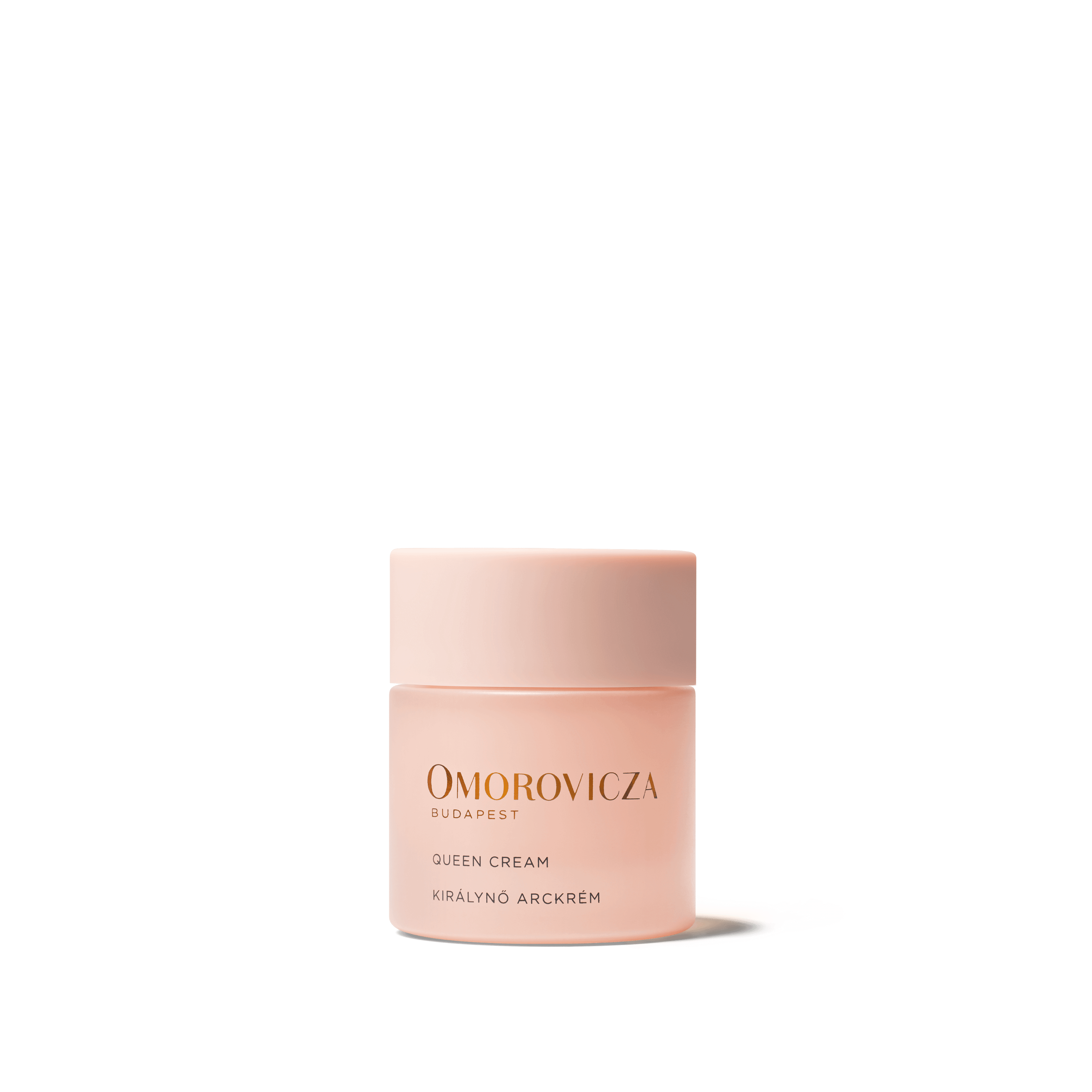 Queen Cream – Omorovicza