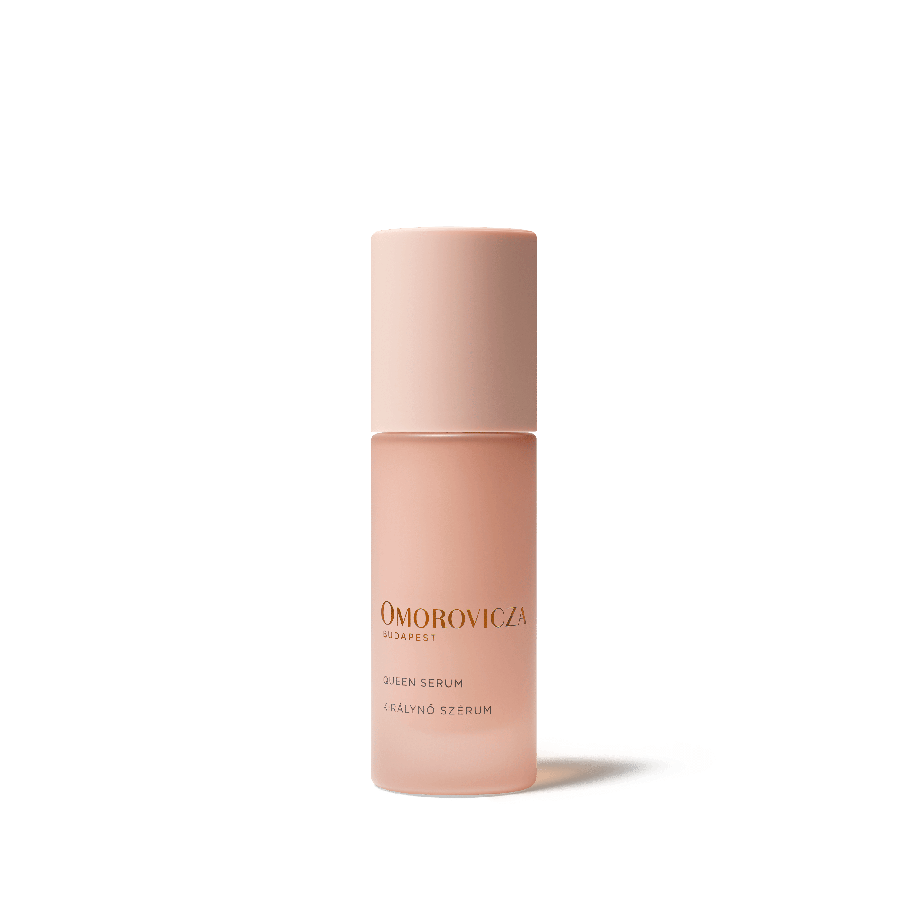 OMOROVICZA クイーンディスカバリーキット OMOROVICZA クイーンディスカバリーキット