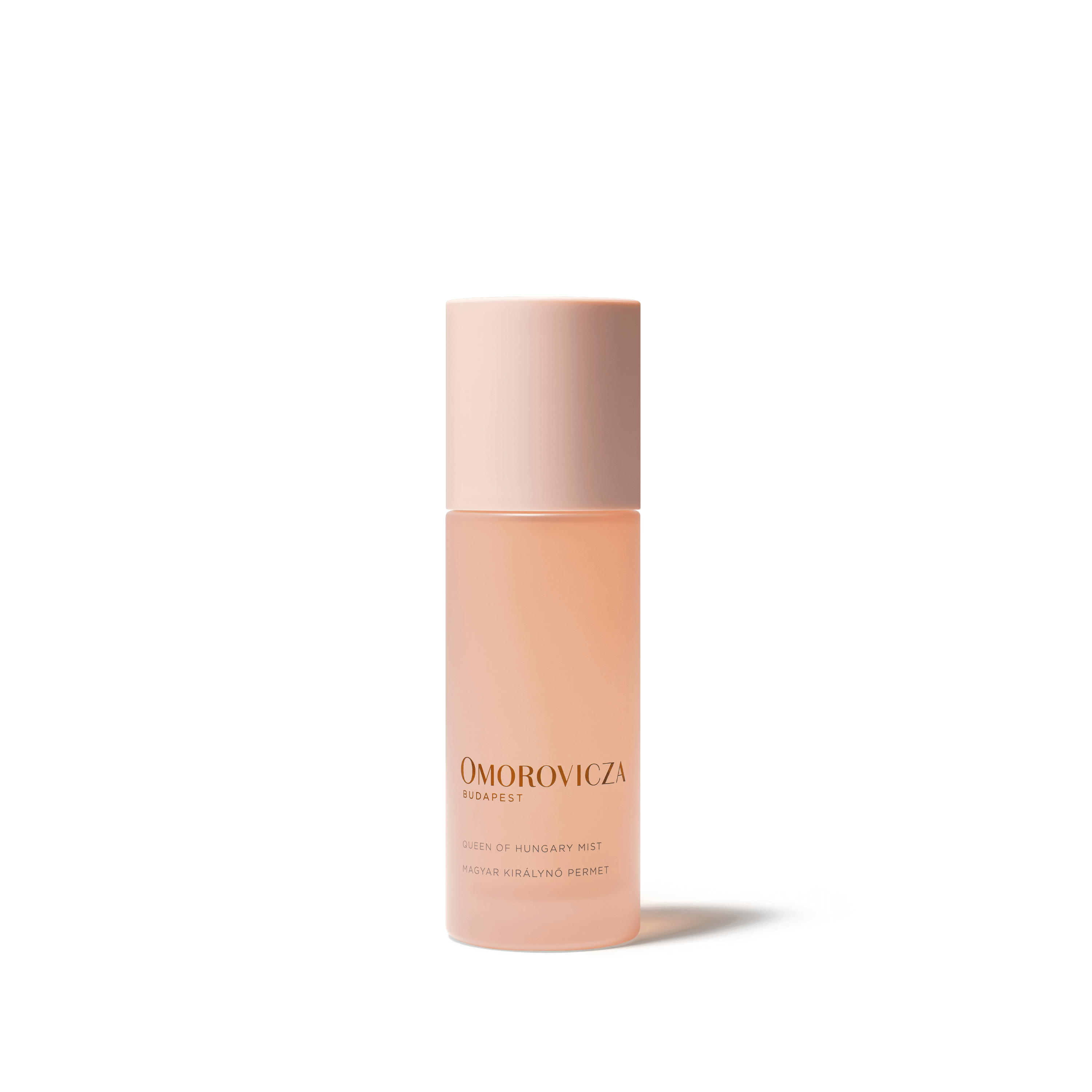 オモロヴィッツァクィーンオブハンガリーミスト<化粧水> 100ml クイーンオブハンガリーミスト｜オモロヴィッツァ｜Omorovicza