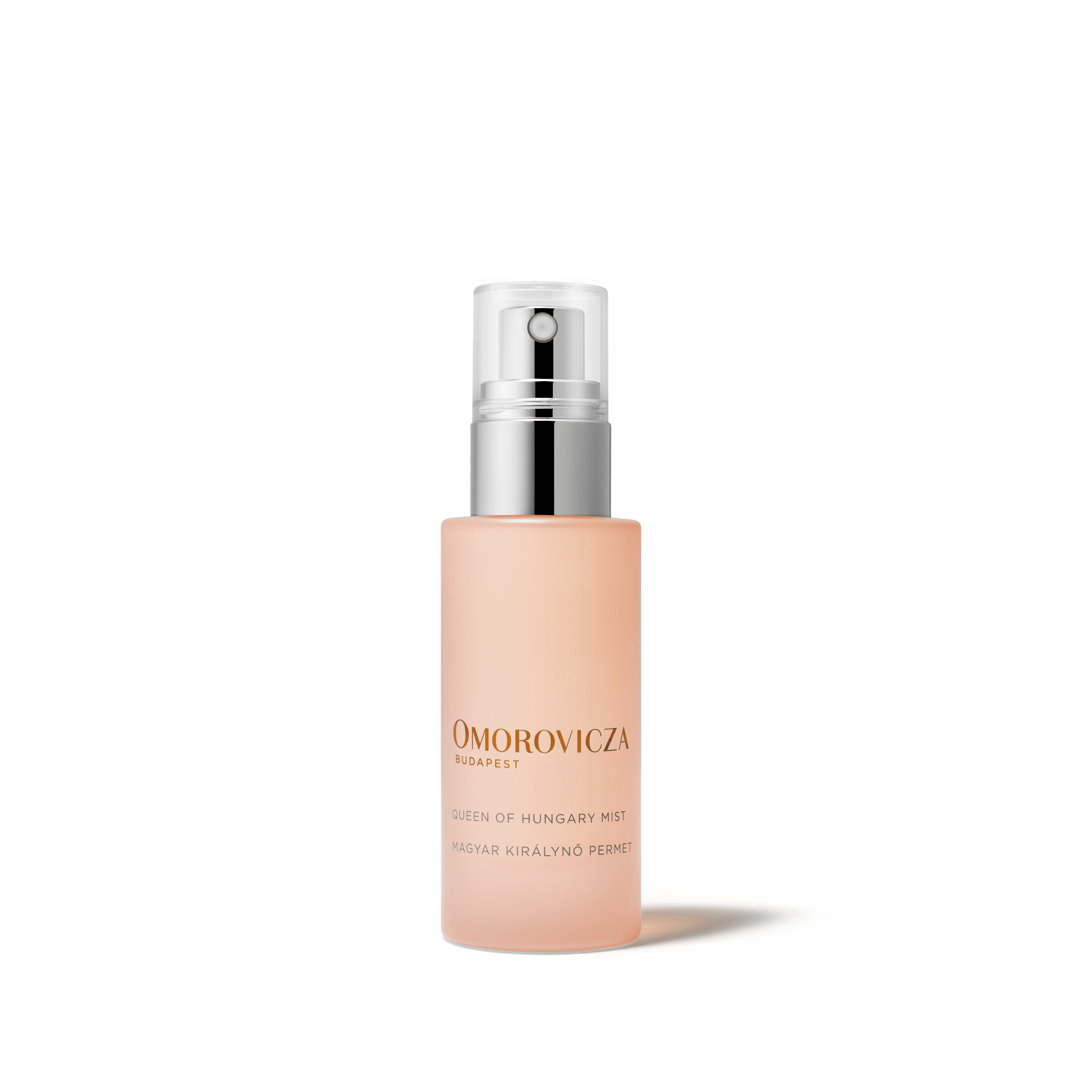 Queen of Hungary Mist Mini – Omorovicza