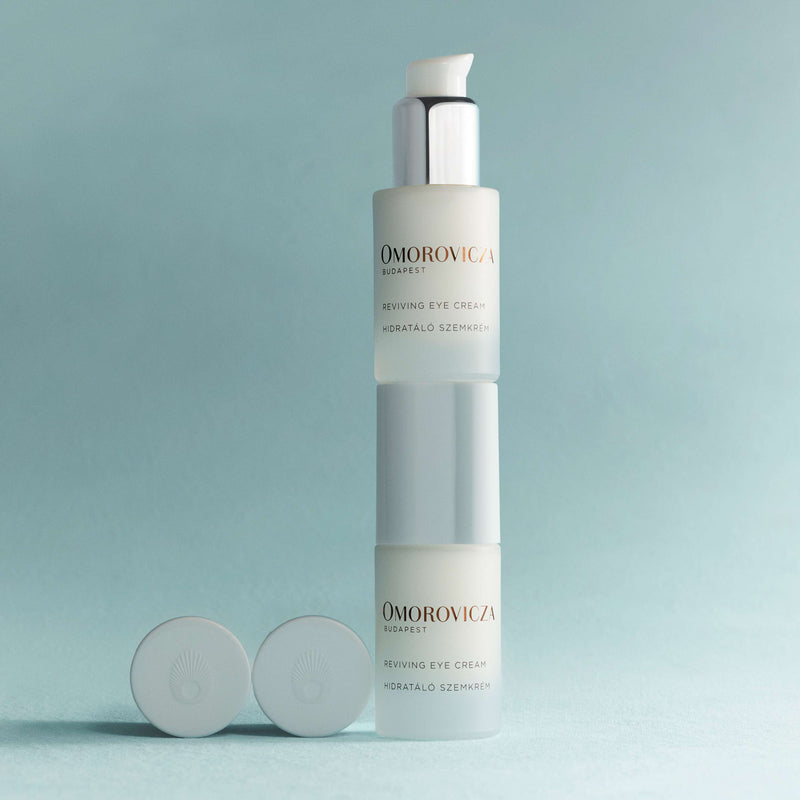 Reviving Eye Cream