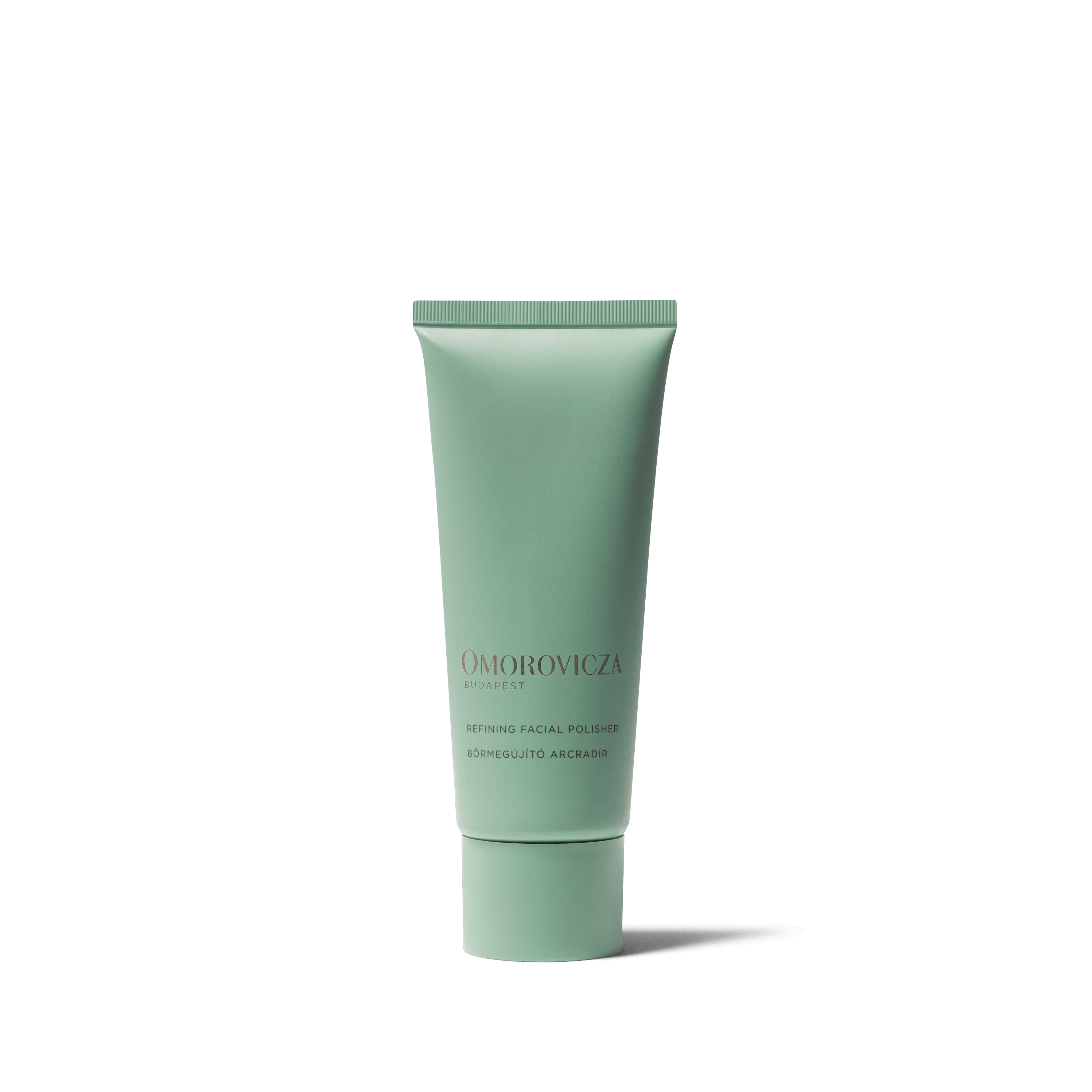 新品Omorovicza Refining Polisher100ml RefiningFacialPolisher.png?v=
