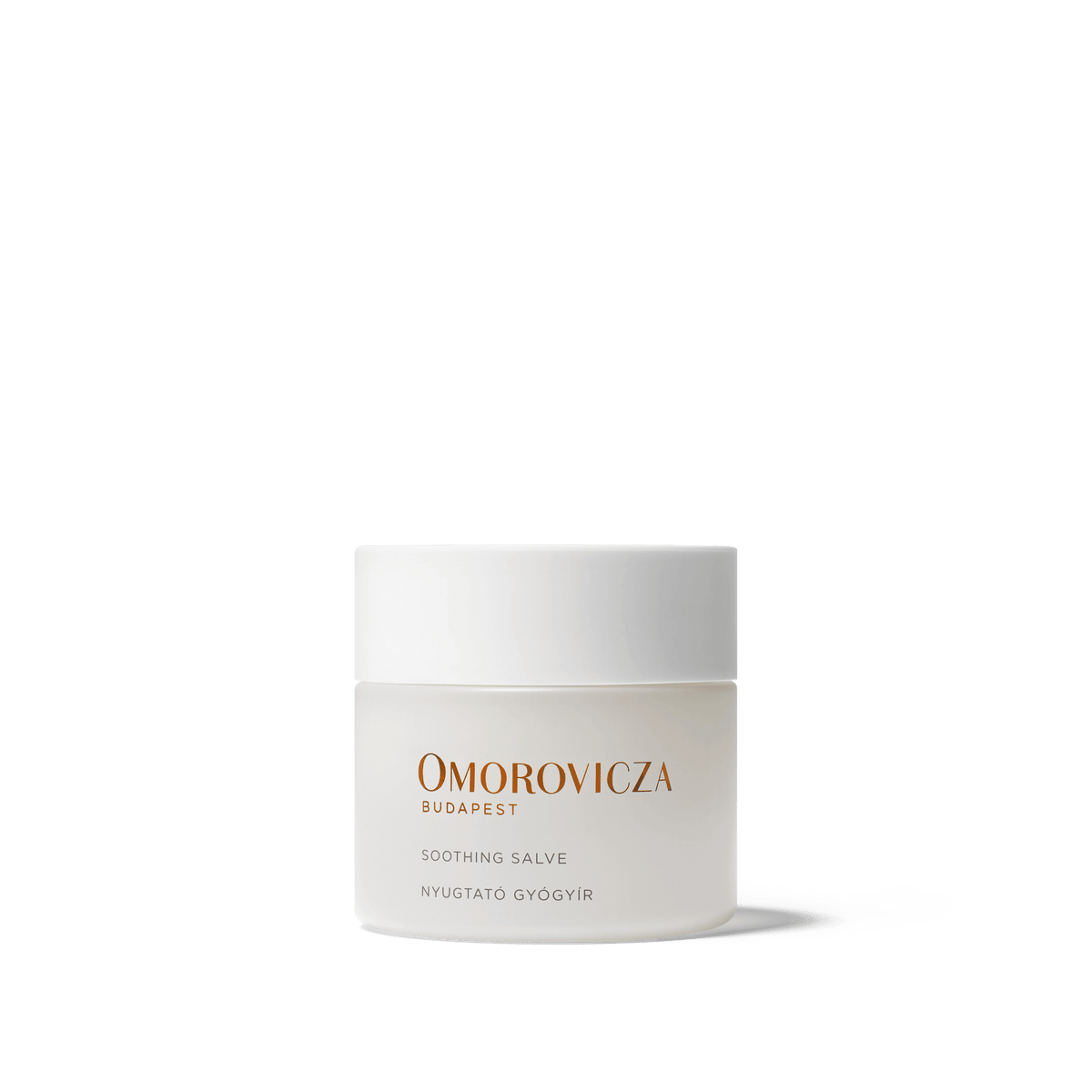 Soothing Salve