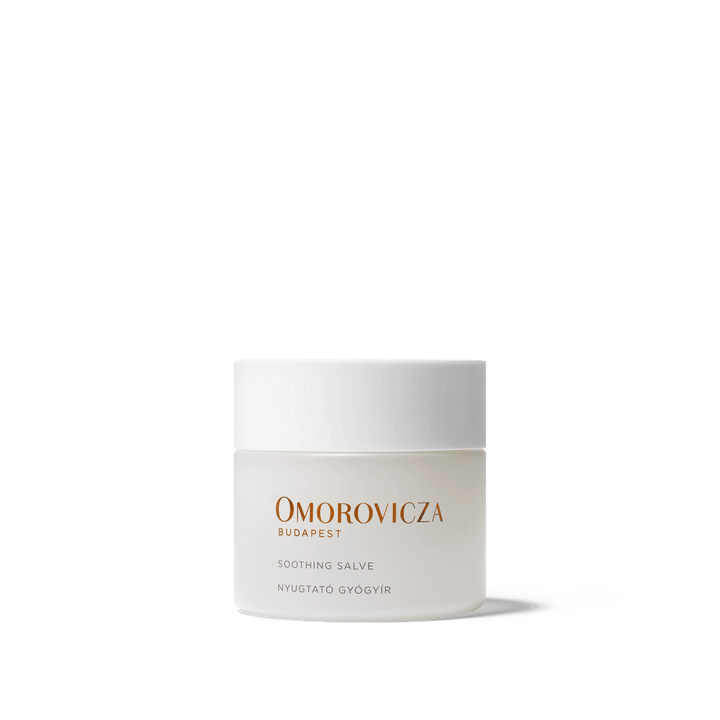Soothing Salve