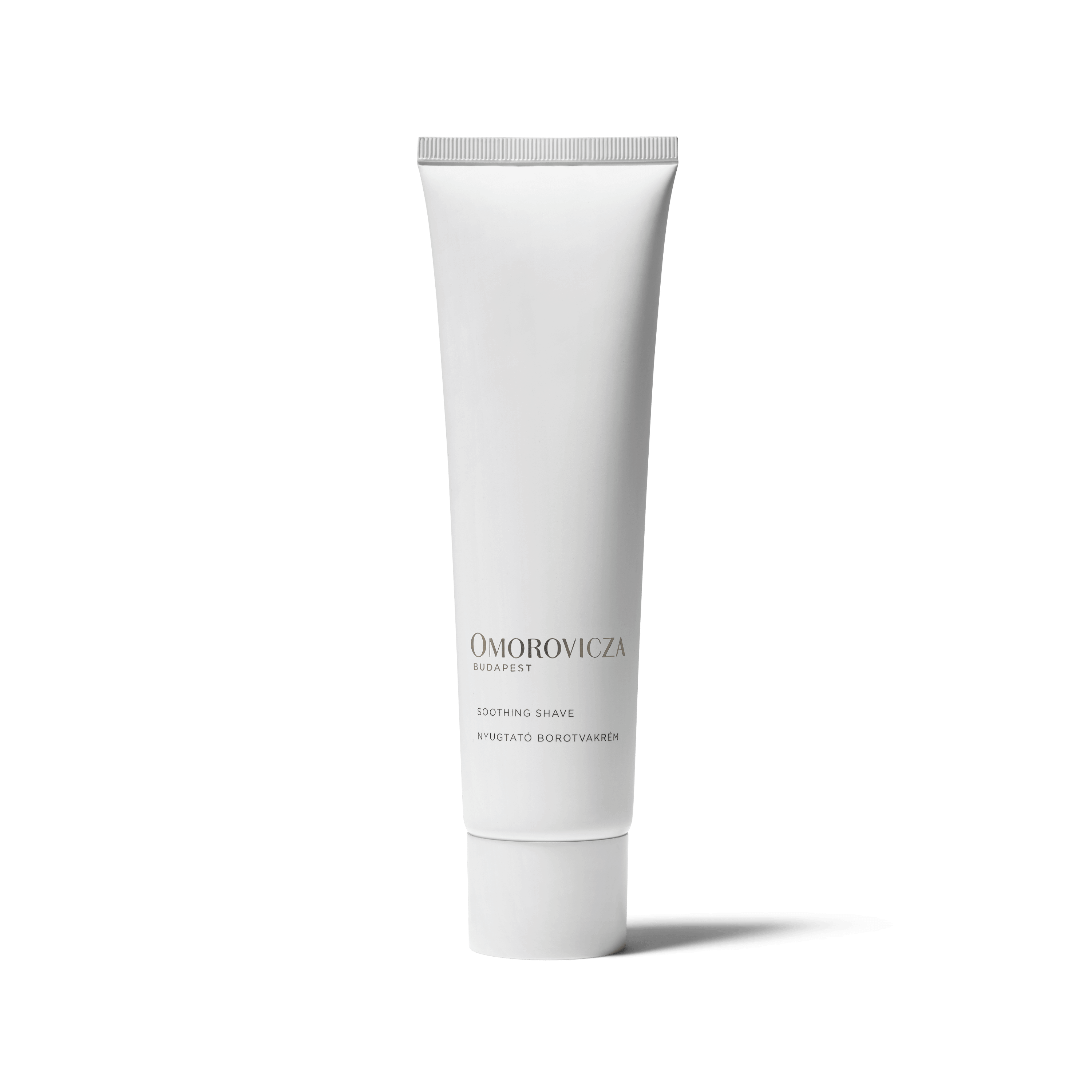Soothing Shave – Omorovicza