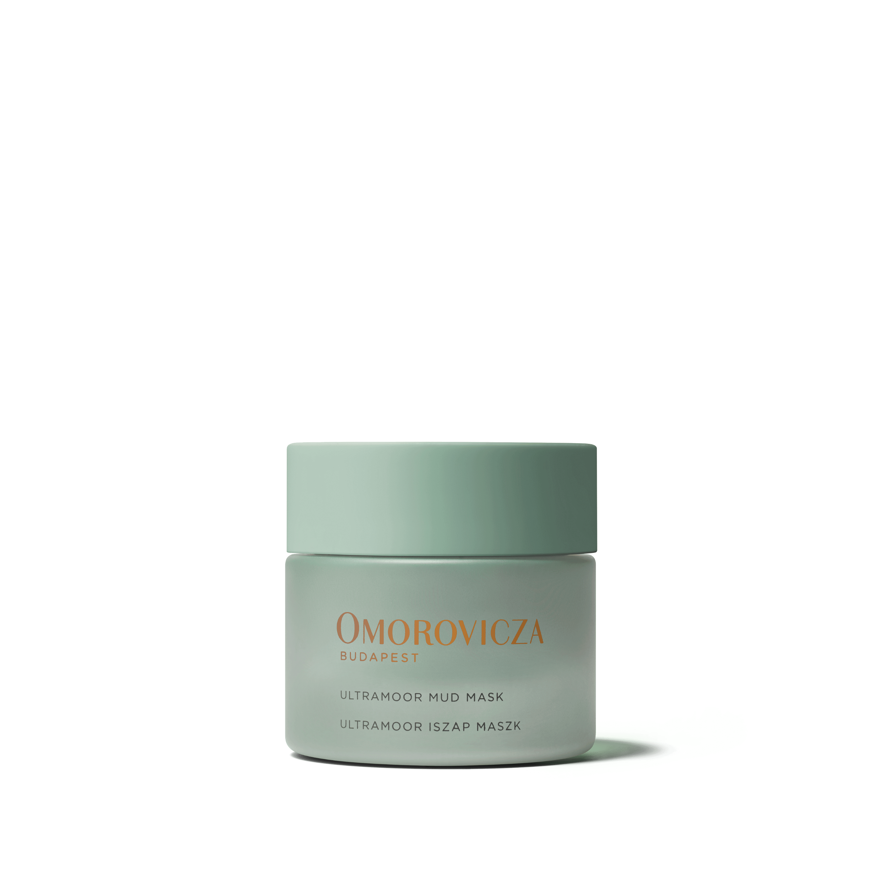 Ultramoor Mud Mask – Omorovicza Ultramoor Mud Mask – Omorovicza