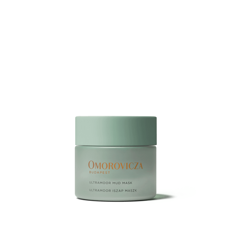 Ultramoor Mud Mask