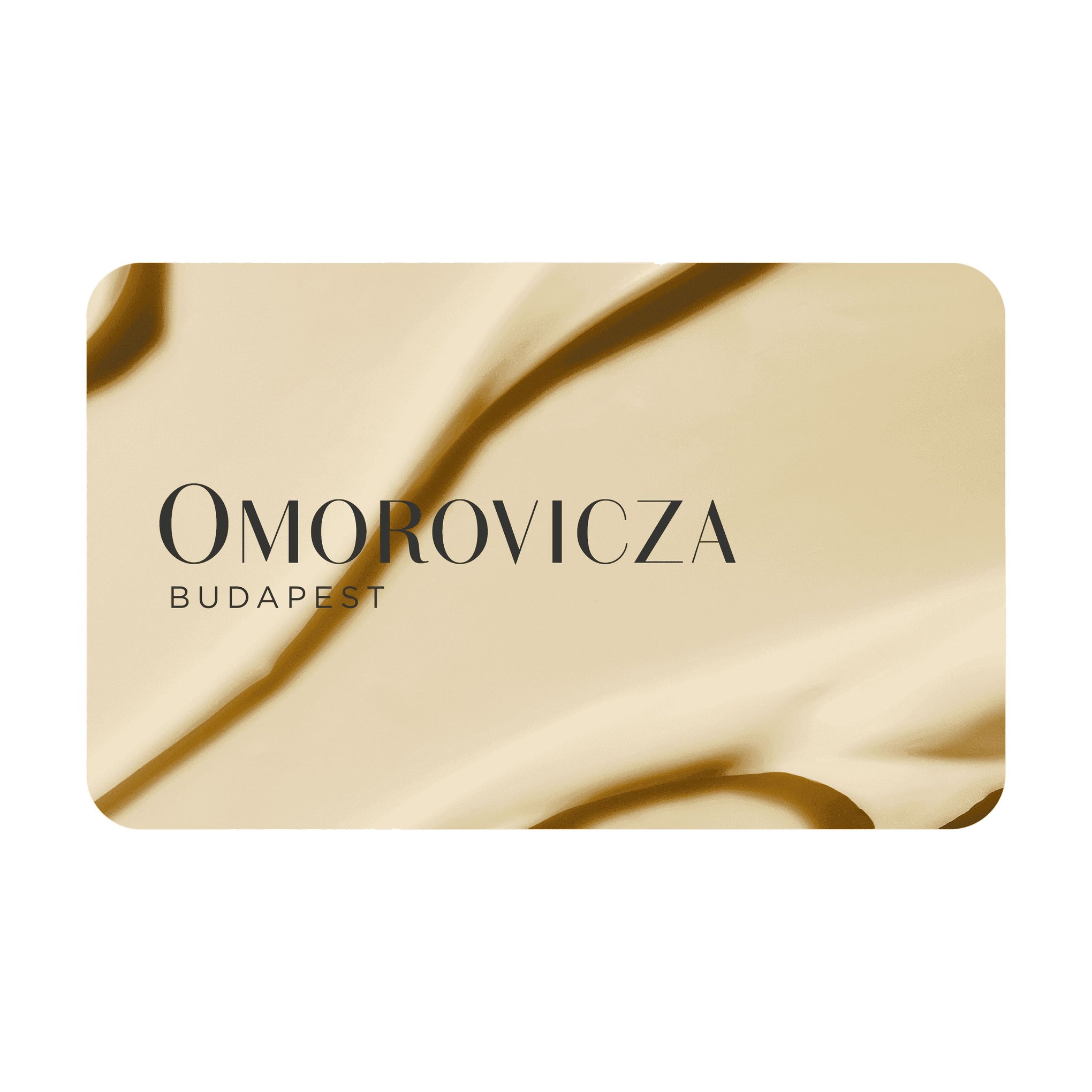 Omorovicza