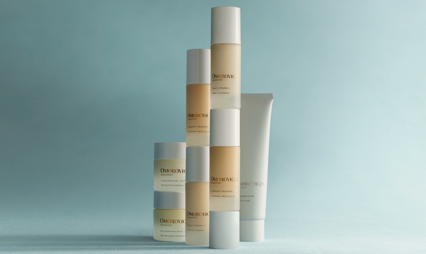 Our Best Selling Skincare Products