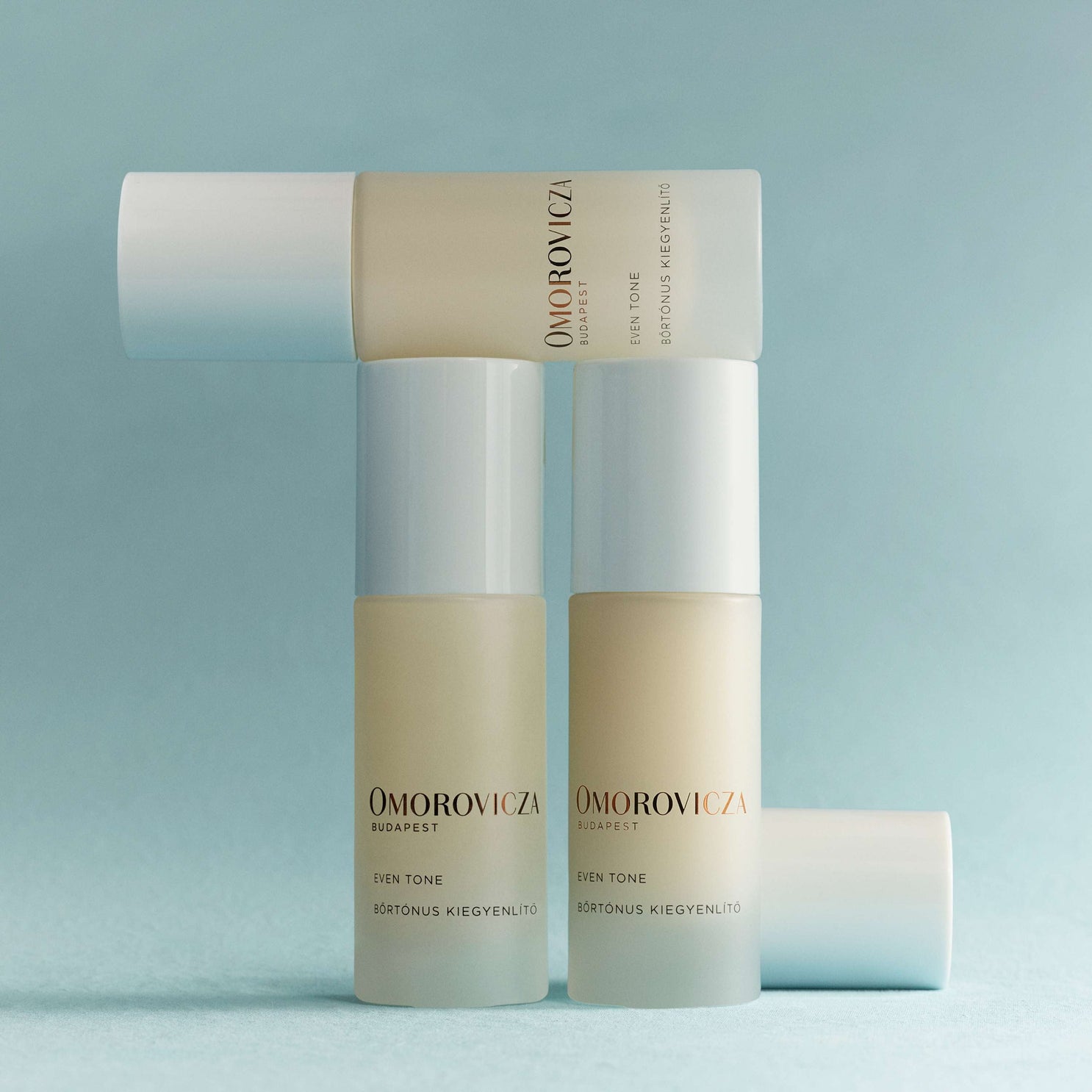 How to Tackle Hyperpigmentation With Omorovicza’s Even Tone Serum