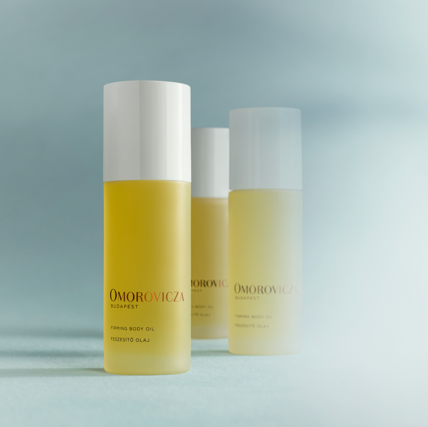 Omorovicza Founder Margaret Shares Her Relaxing Bathing Ritual