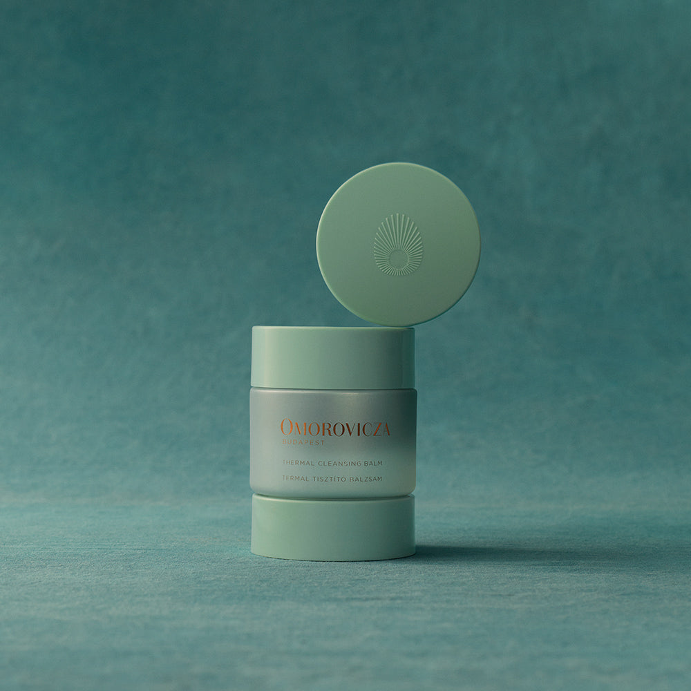 How To Use a Cleansing Balm