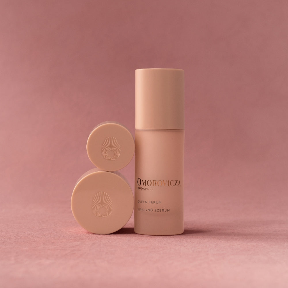 The Magic Behind Omorovicza’s New Queen Serum