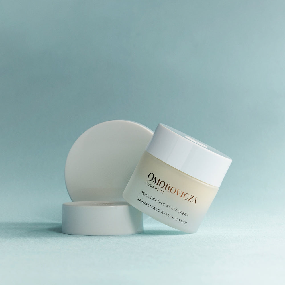What Is Night Cream And Is It Really Necessary?