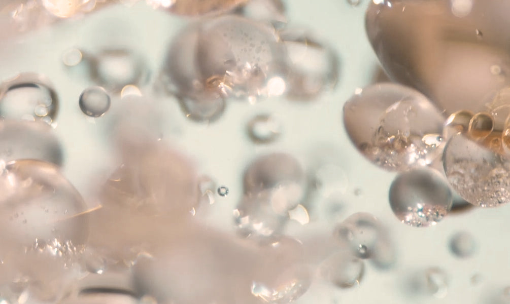 Why Add Acids to Your Skincare Routine