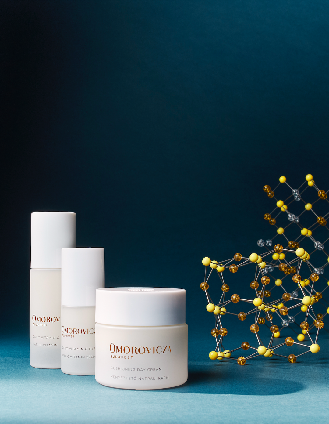 Skinimalism: Our Guide To A Simple Skincare Routine – Omorovicza