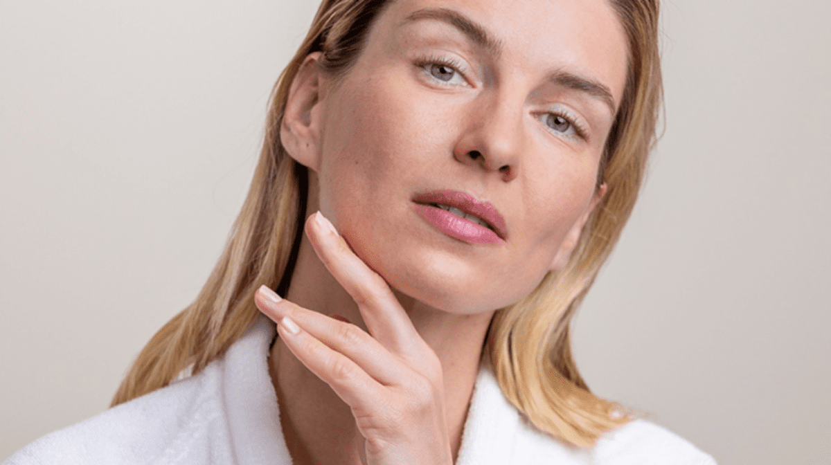 How To Get Clear Skin