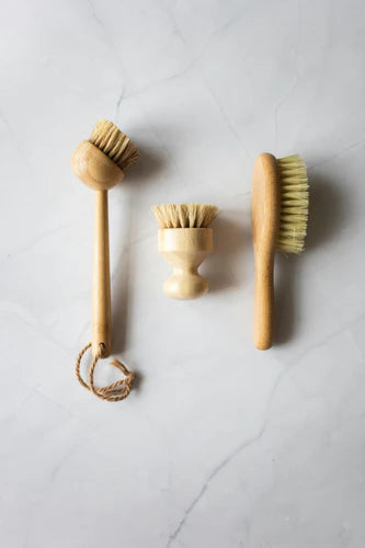 What Is Dry Brushing?