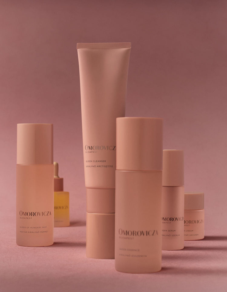 Step Into a Ritual of Indulgence with the Queen Collection