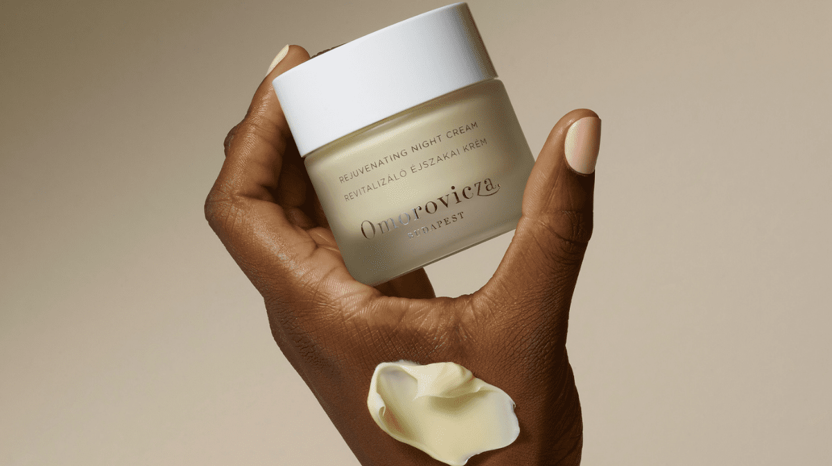 What Is Night Cream And Is It Really Necessary?