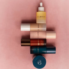 Serums & Facial Oils