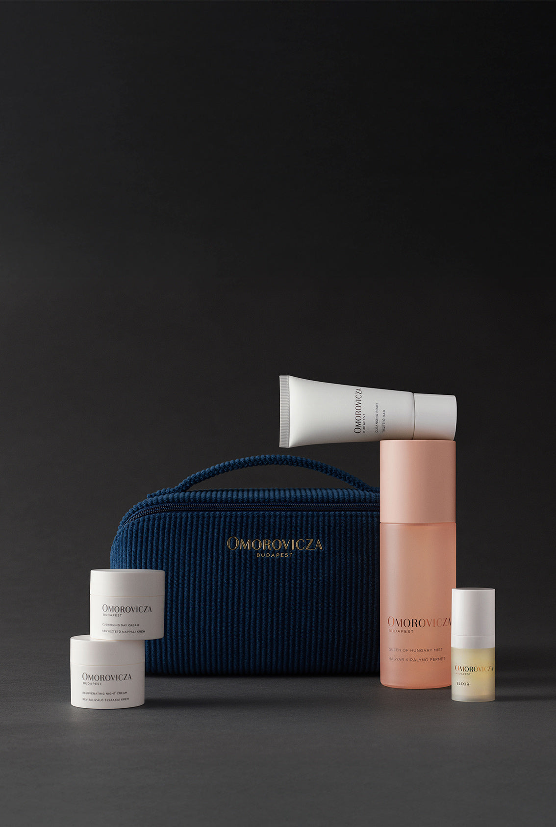 25% Off Sitewide – Omorovicza